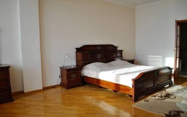 Apartment on Ismayil bay Qurtqashinli 50