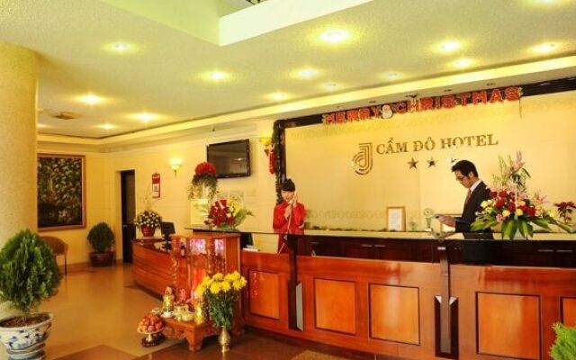 Cam Do Hotel
