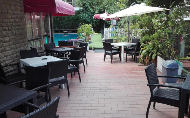 Hotel Fabius