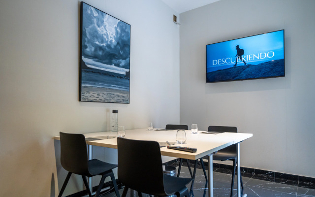 Abba San Sebastián Hotel