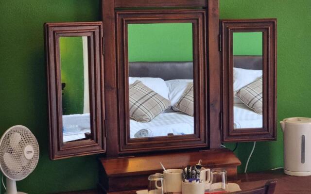 The Skegness Hotel