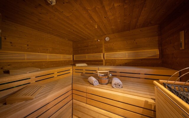 Wellnesshotel Dachsteinresort