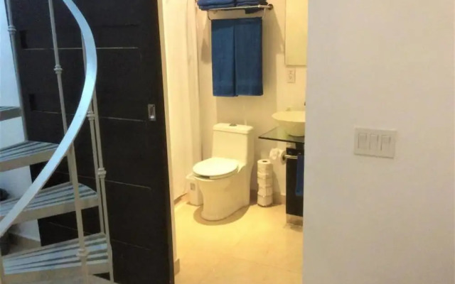 Casita Hidalgo
