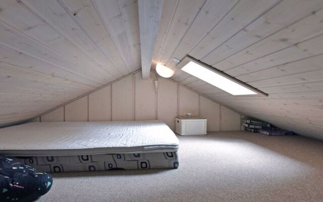 "Almen" - 400m from the sea in Western Jutland