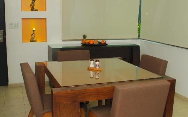 Hotel Villas Maria Isabel