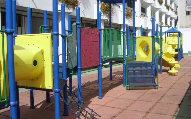 Aguamar Apartamentos, Los Cristianos Downtown