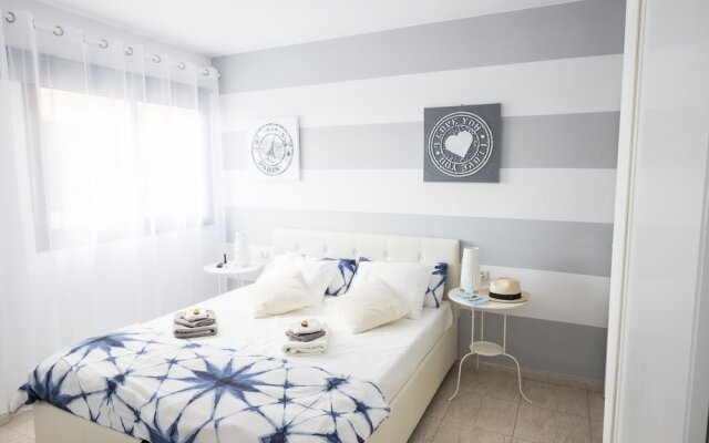 Quiet and Lovely Apartment Tenerife