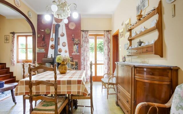 Belvilla by OYO Villa Cerignano