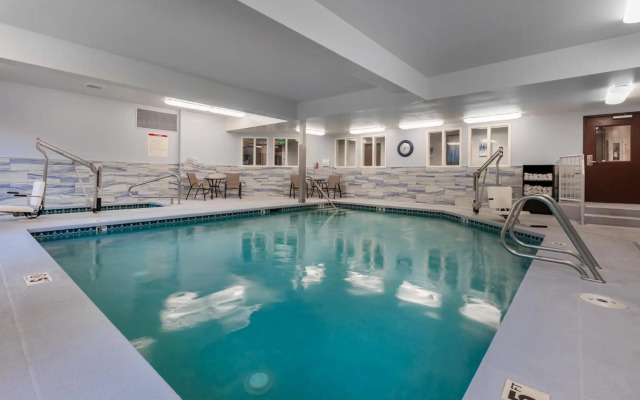 Holiday Inn Express Spokane-Valley by IHG