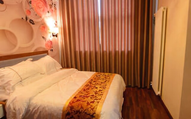 Xinyue Holiday Hotel