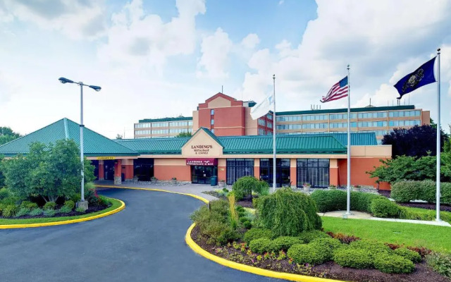 Holiday Inn Philadelphia Airport