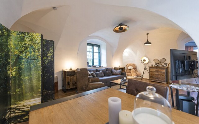 Apartments Hoferhaus