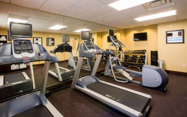 TownePlace Suites Roswell