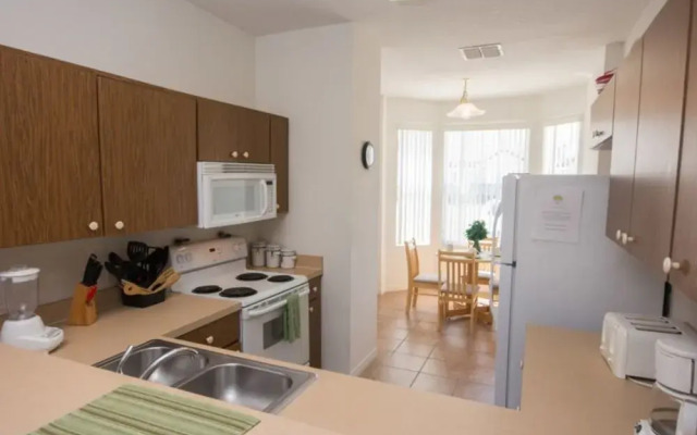 Wonderful Fiesta Key Townhouse
