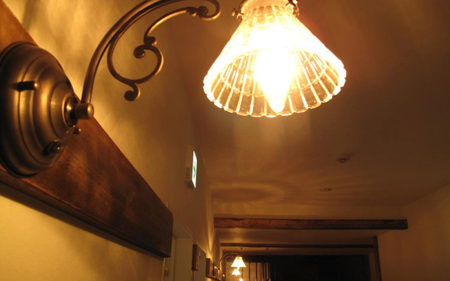 The Deer Park Inn