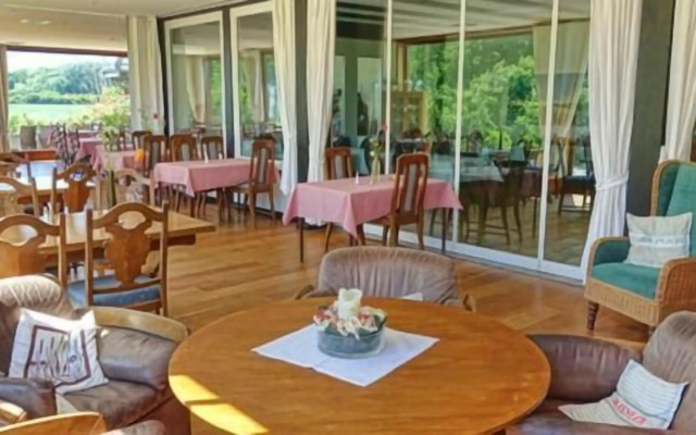 Landhaus Ostseeblick