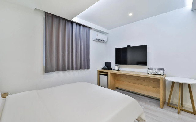 Spenza Hotel