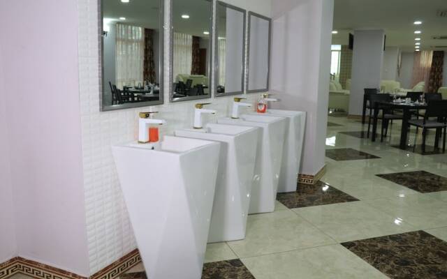 Mount Usambara Hotel