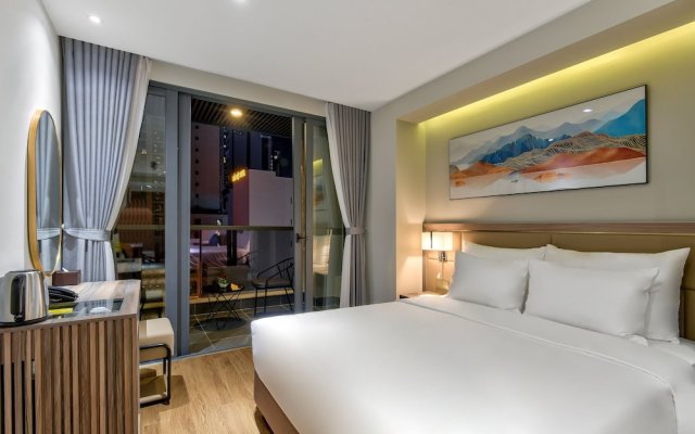 Maris Hotel Nha Trang