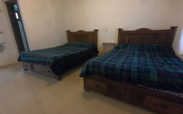 Hotel Punta Guadalupe
