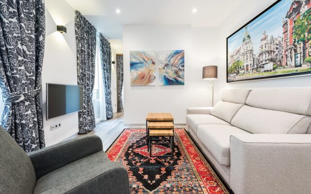 Puerta Del Sol City Center IV C