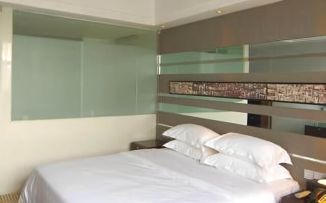 Jtour Inn