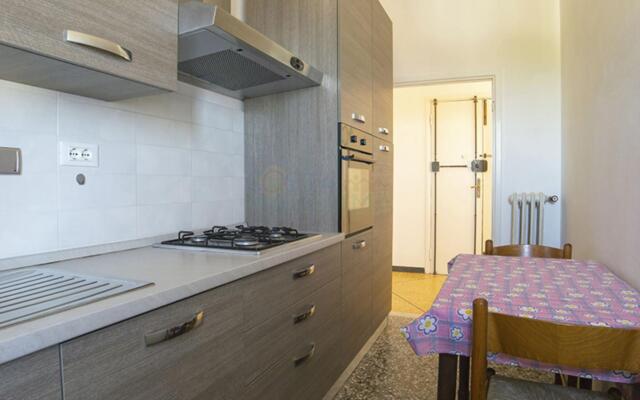 Italia apartment in Follonica-ITALIA