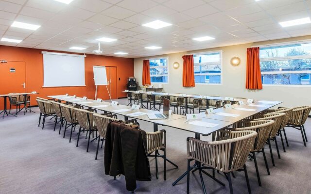 ibis Styles Toulouse Lavaur