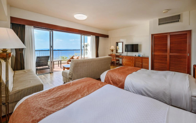 Kanucha Bay Hotels & Villas