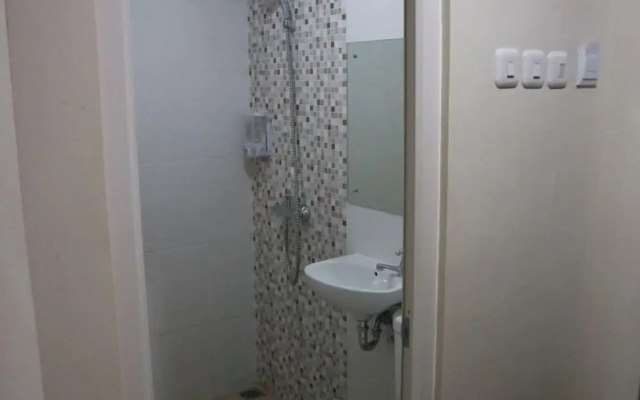 Ethan Hotel Cilincing Plaza