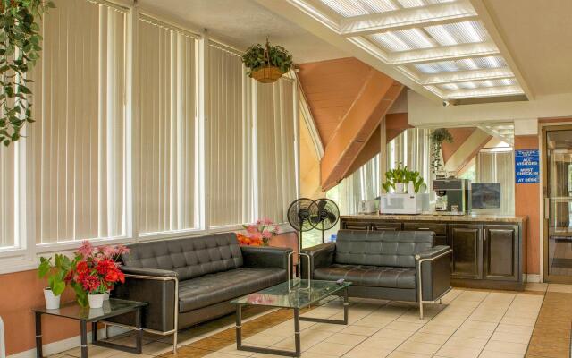 Studio 6 Irving, TX – DFW North