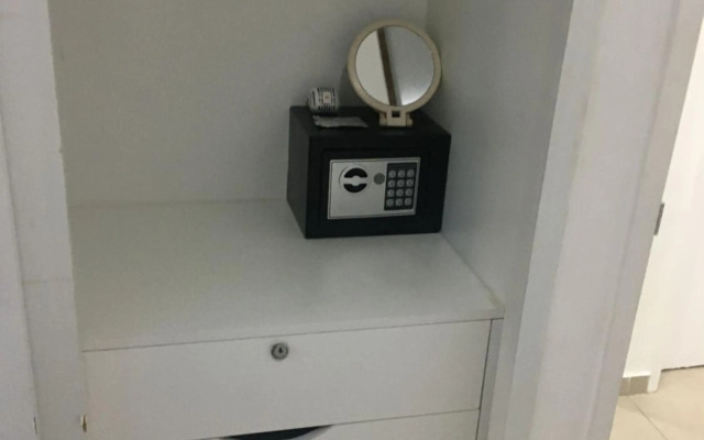 Lindo Ap 101 Quadra do Mar c Garagem