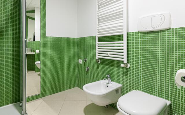 Residenza Excelsior 602