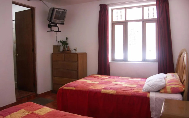 La Cabana