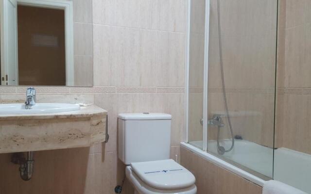 Hostal Villa Albero