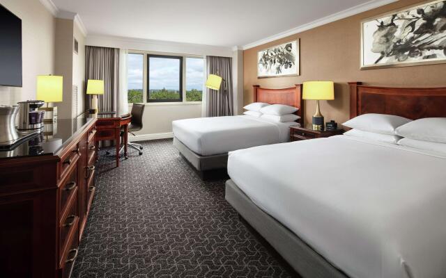 Hilton Short Hills