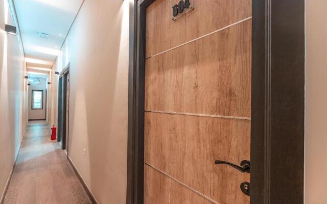 OYO 2248 Yayah Rooms Syariah