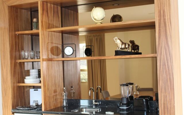 Hotel Boutique Casa María