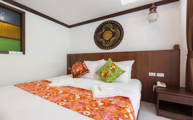 The Nine Hotel at Ao Nang