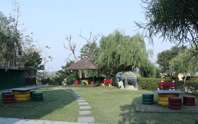 Samsara The Resort & Club