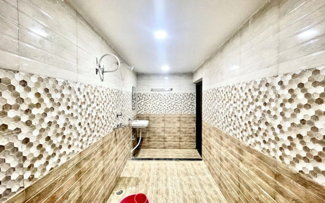 Hotel DEV VILLA GUEST HOUSE - VARANASI