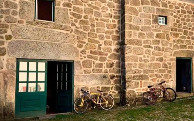 Rustic Terrace2 Bedrooms Farm House