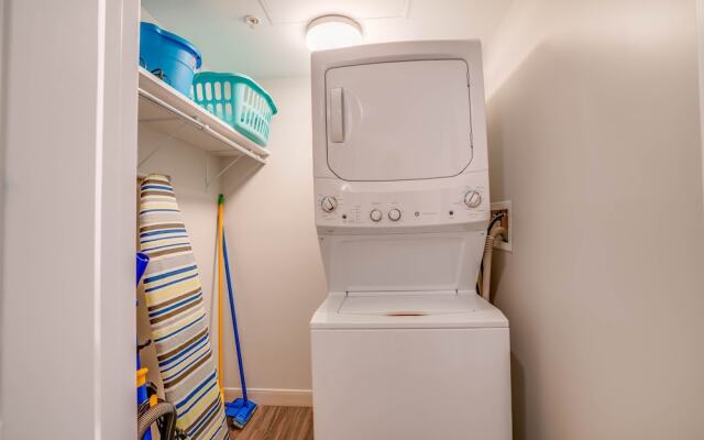 Kalorama Heights Apartments