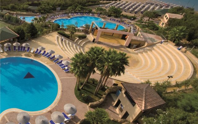 Futura Club Baia degli Dei