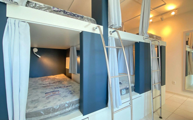 Casa familiar na exuberante praia de 4 ilhas.