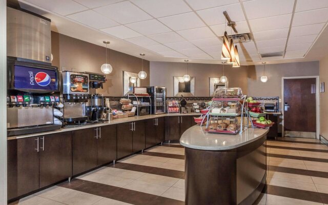 Fairfield Inn & Suites by Marriott Charleston