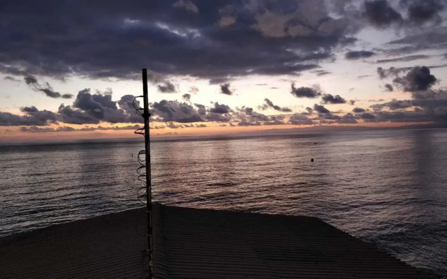 Le Finestre sul mare