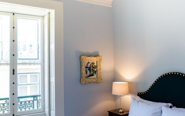 Dear Lisbon - Palace Chiado Suites