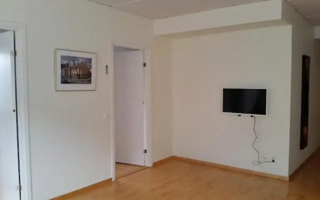 Apartments Centralstation