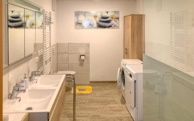 Apartment Birke 2 By Alpen Apartments
